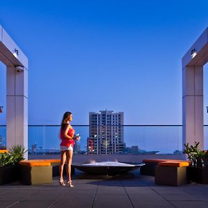 Andaz Suite